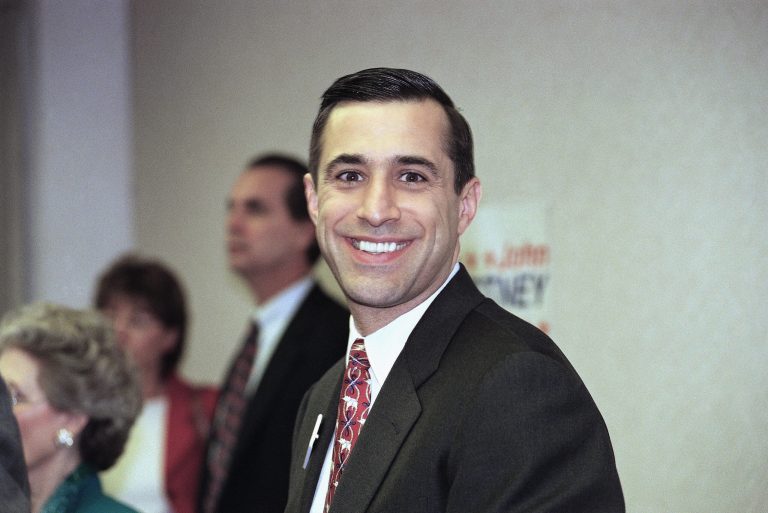 Ex-FEC Dem escalates attack on GOP, ‘self-enrichment’ over ‘public service’