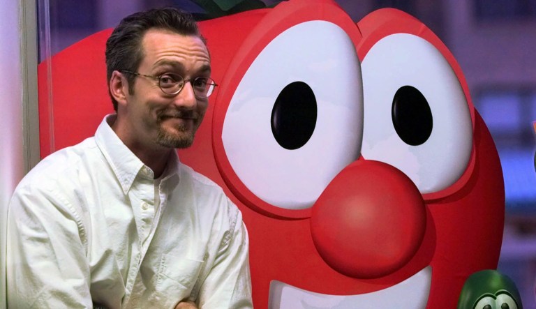 California university’s ‘whiteness forum’ declares ‘Veggie Tales’ racist