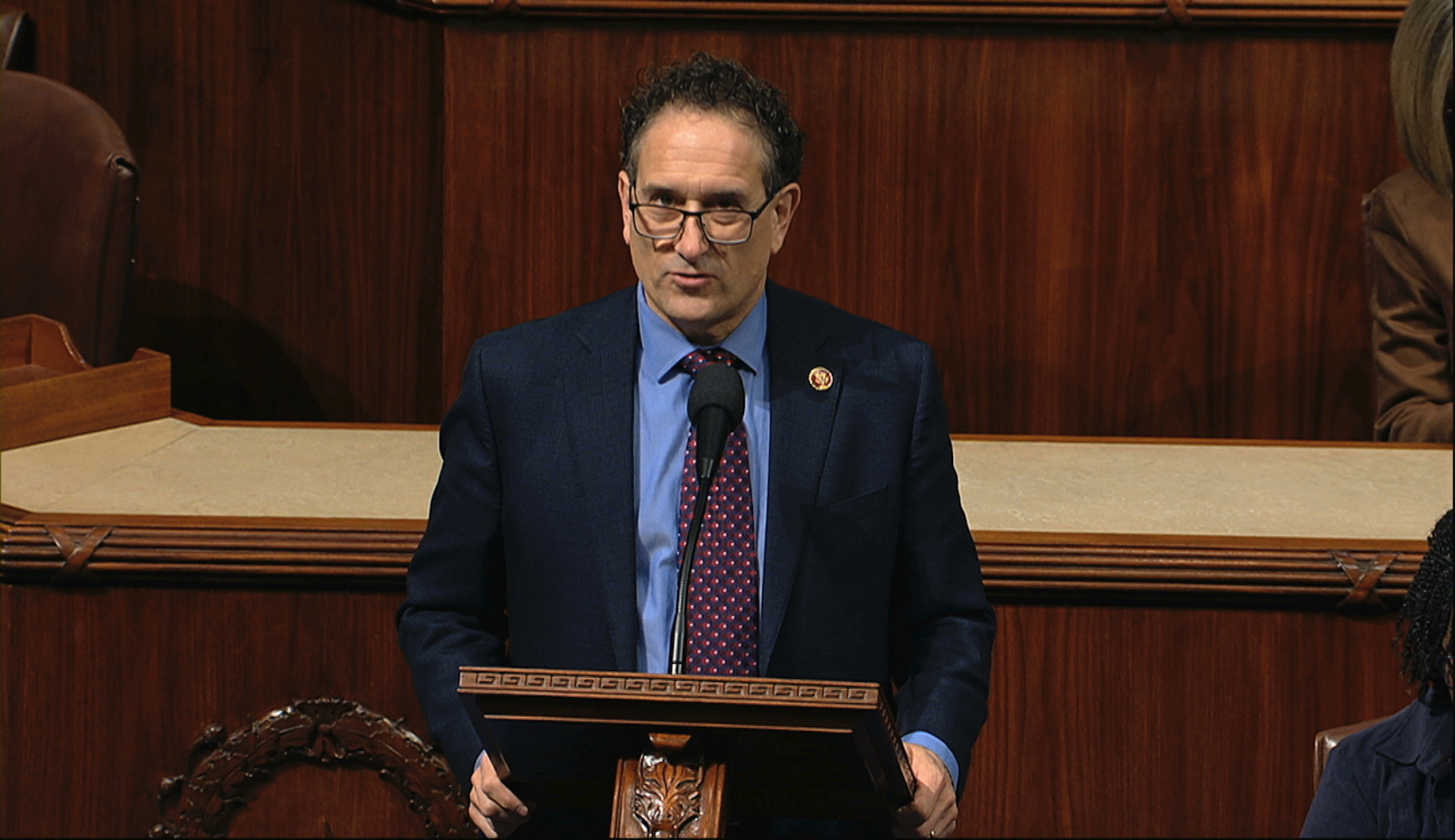 Democrats call on Trump to use Truman-era authority to ramp up medical supply production