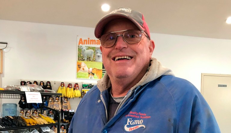 House Democrat opposed to impeachment faces well-funded GOP rival