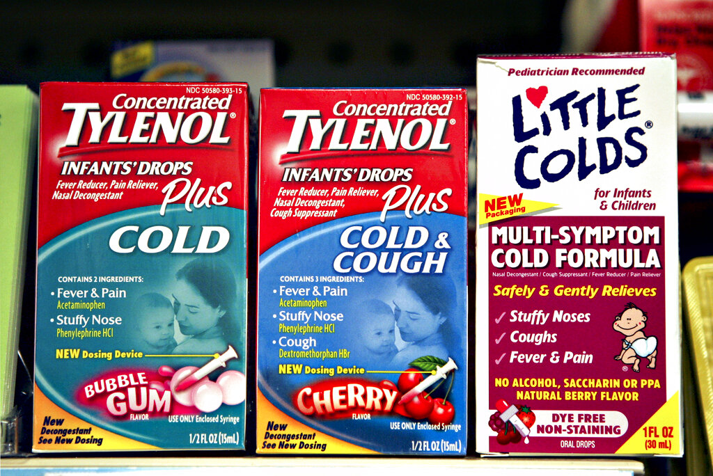 How to restore and reshore vital medications