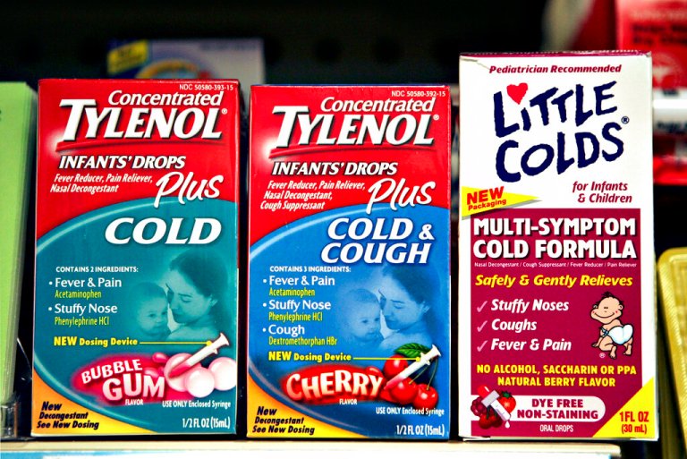 To combat the baby bust, make infant basics more available