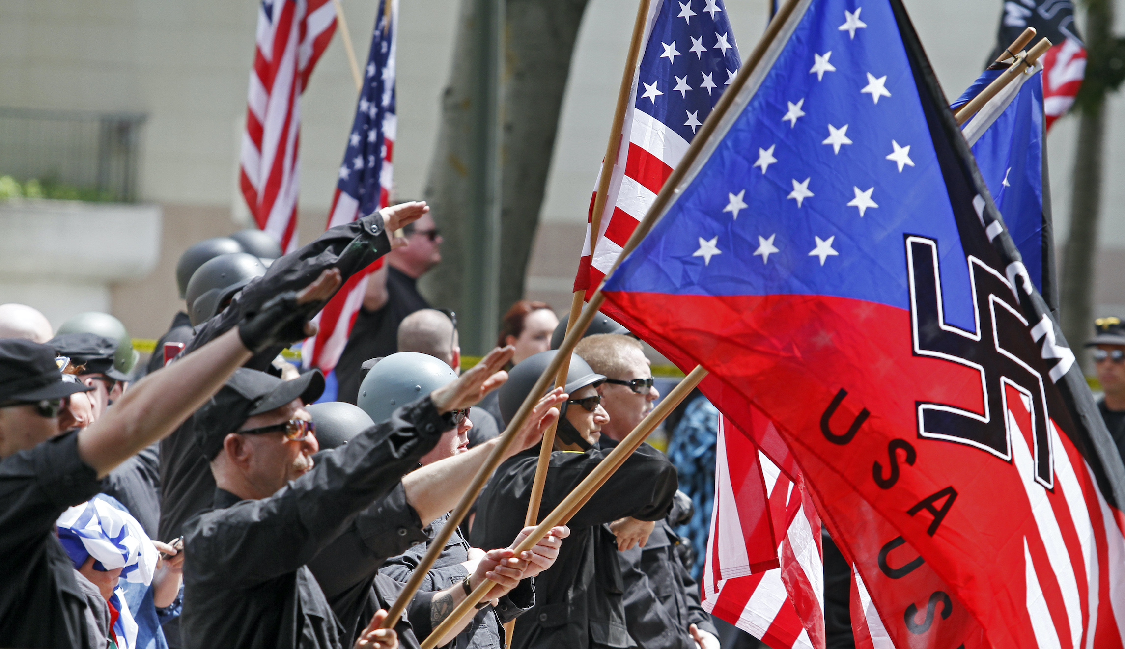 DHS draft document: White supremacy is most ‘lethal threat’ facing US