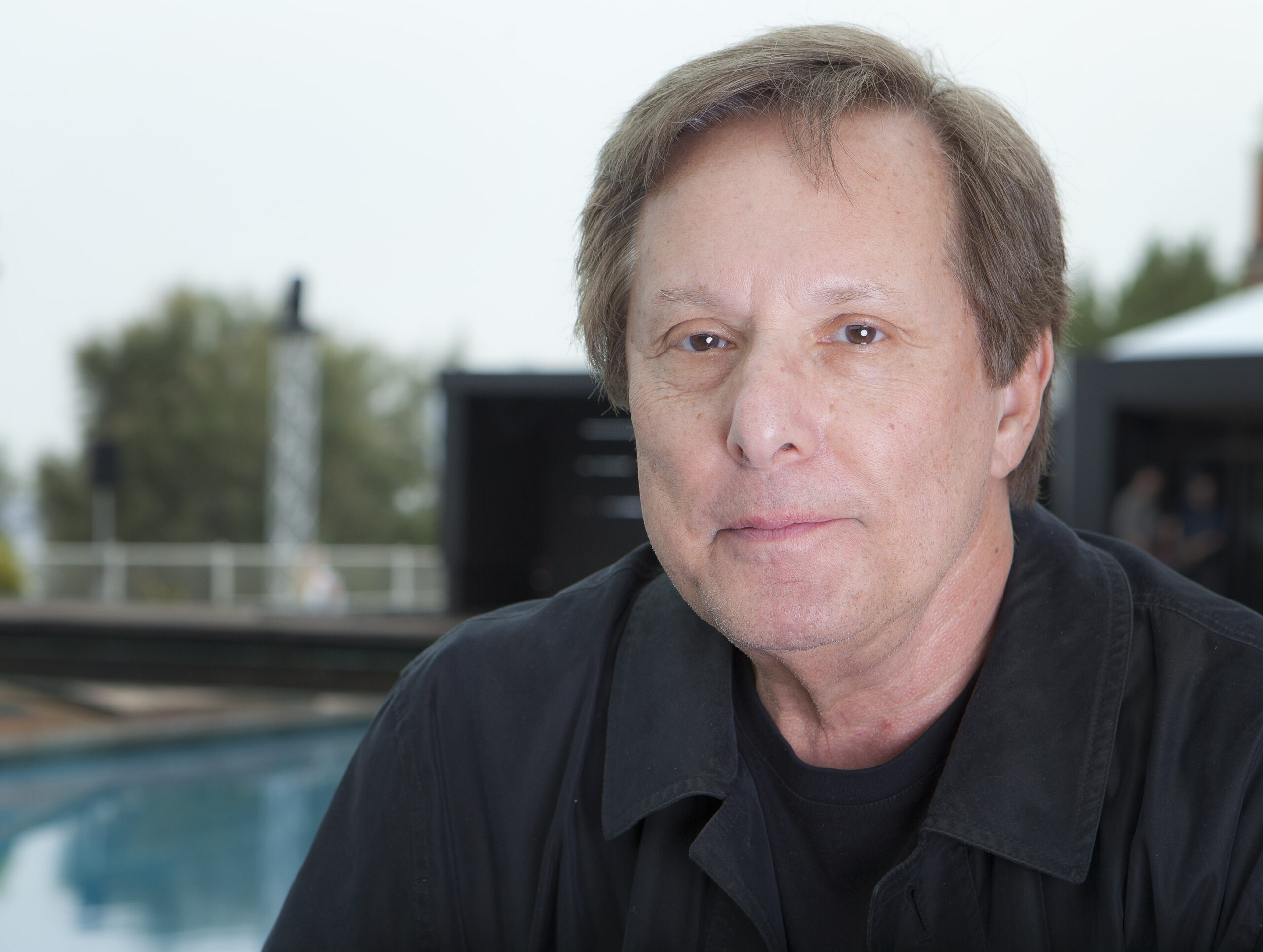 William Friedkin