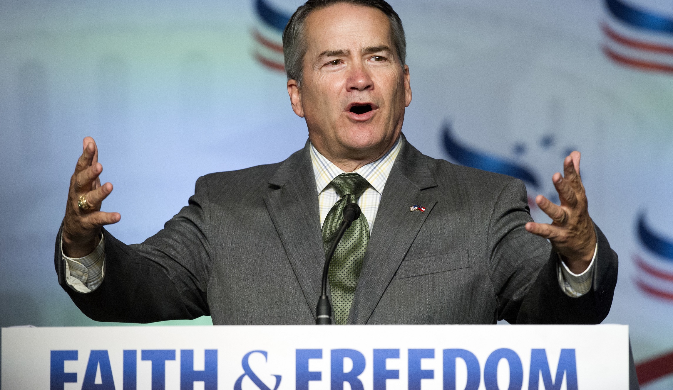 Rep. Jody Hice: How the media subtly vilifies the pro-life movement