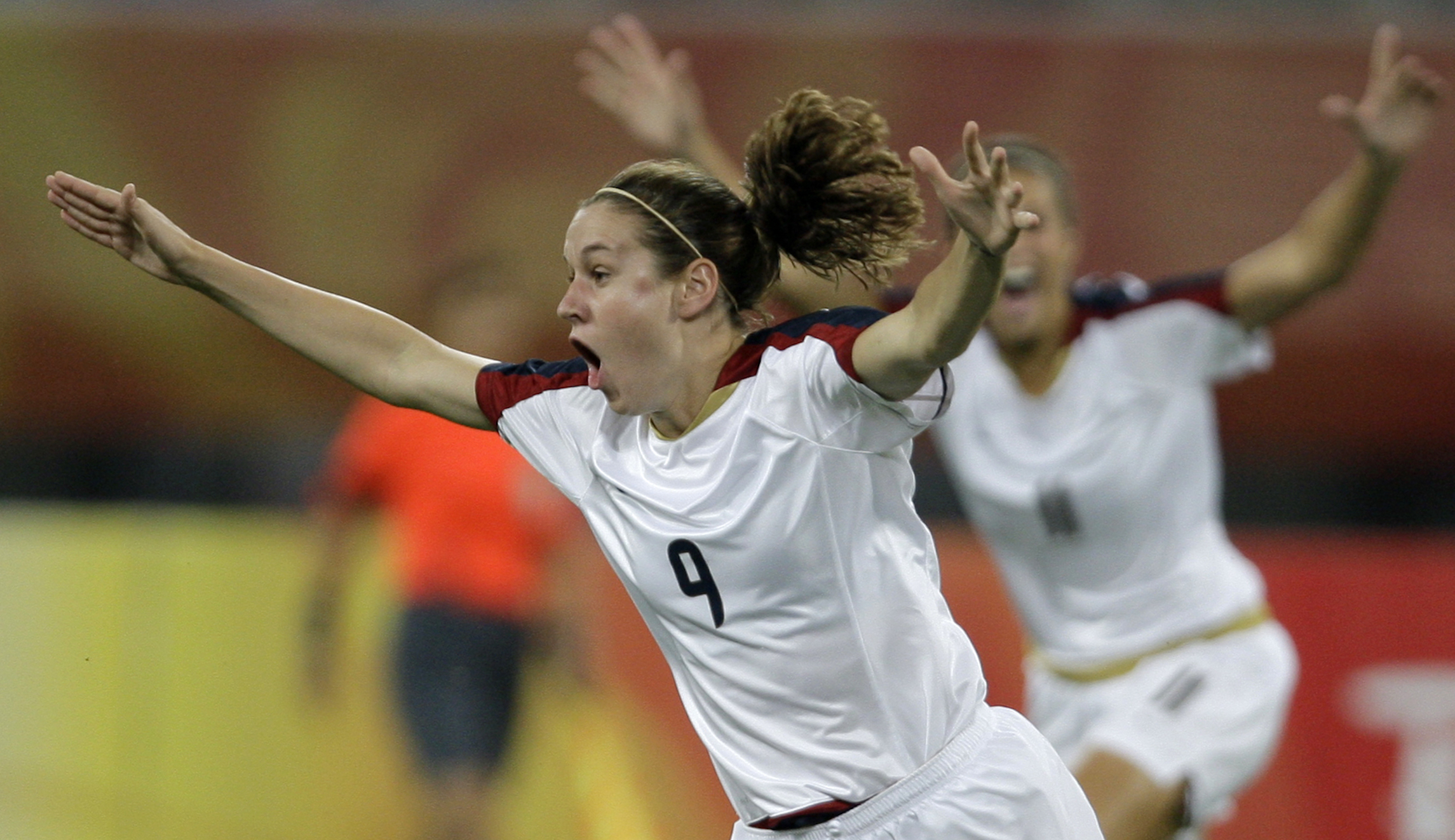Embarrassing defeat for womenâs soccer stars reveals inconvenient truths