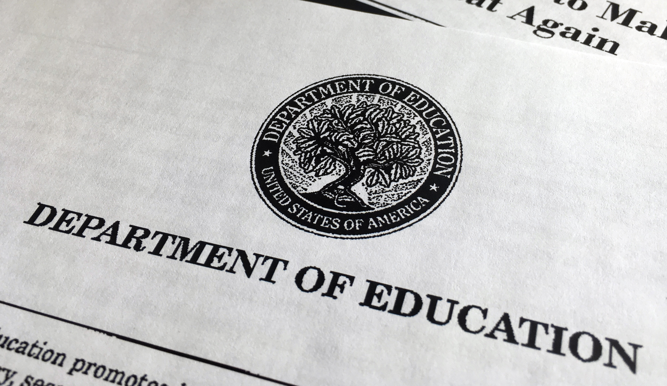 Fentanyl crisis: ‘Where the hell’ is Education Department on stopping teenage drug abuse?