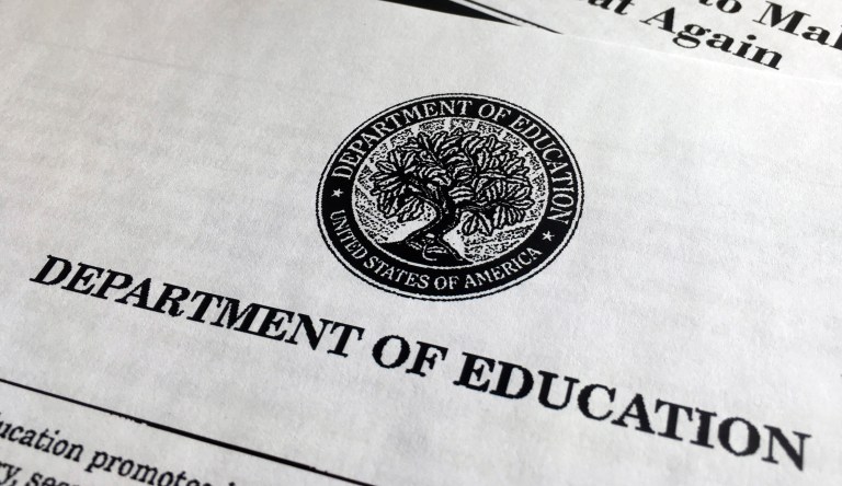 Fentanyl crisis: ‘Where the hell’ is Education Department on stopping teenage drug abuse?