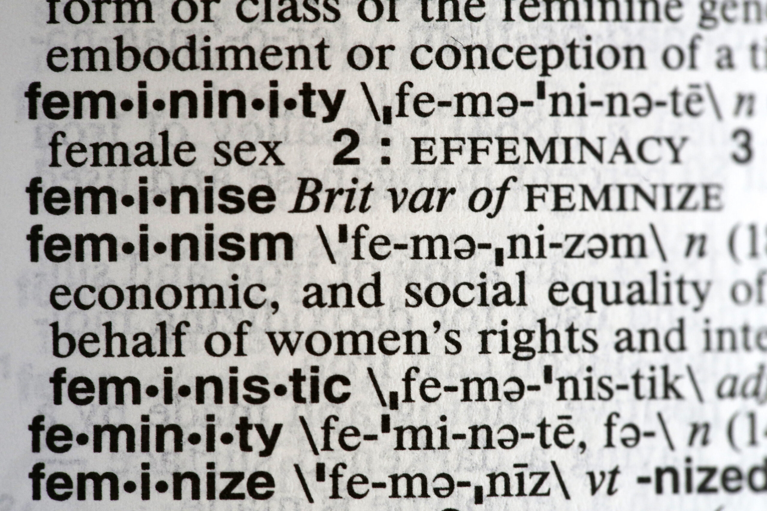 The Left’s corruption of language is intentional