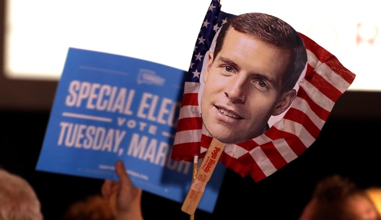 Lesson of Pennsylvania: Democrats might succeed, if they can tolerate centrist candidates