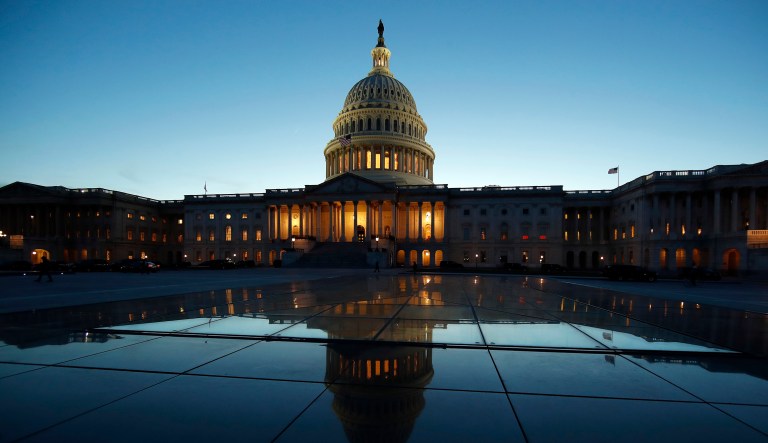How to bring back accountability and transparency to Washington’s broken budget process