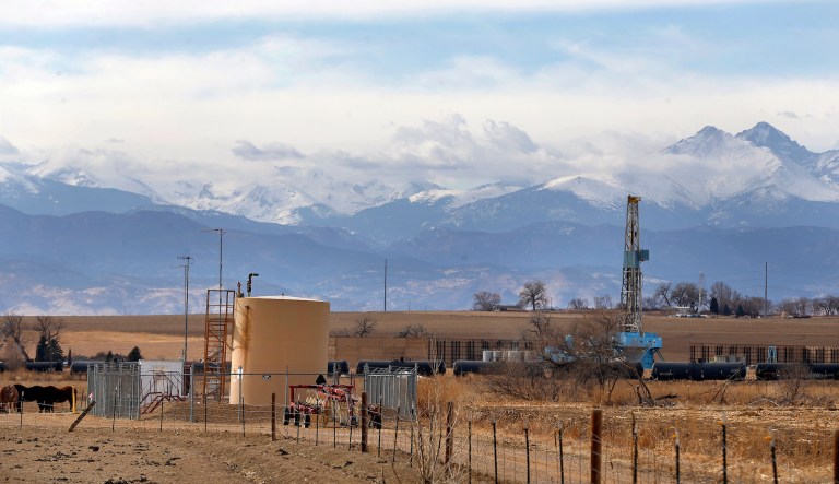 Proposed restrictions on Colorado oil and gas could ‘significantly impact’ industry, economy