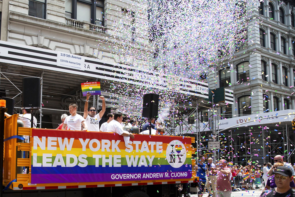 New York employee fired for skipping LGBT training on religious grounds loses appeal