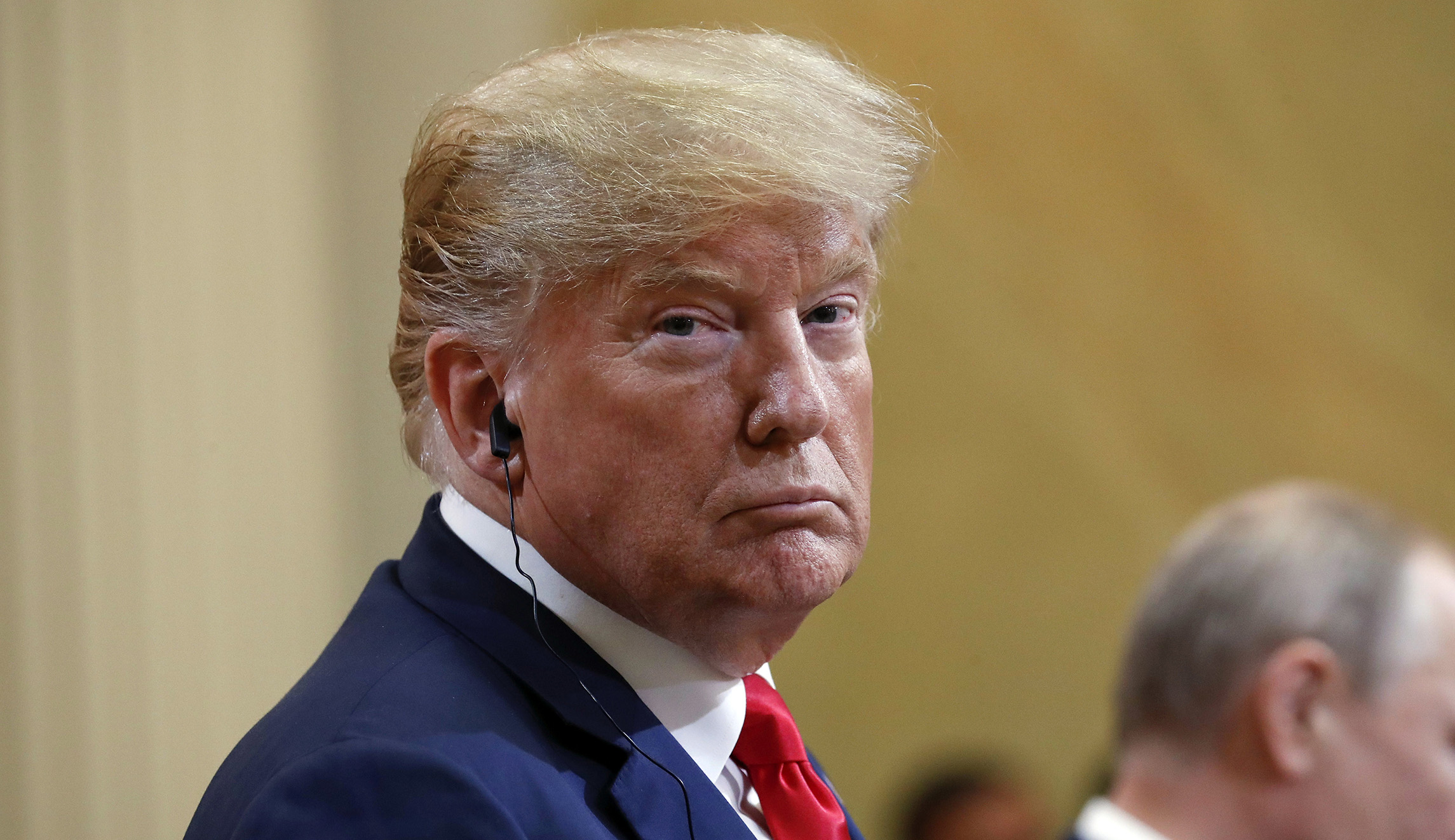 Byron York: Why Trump doesn’t admit Russian election interference