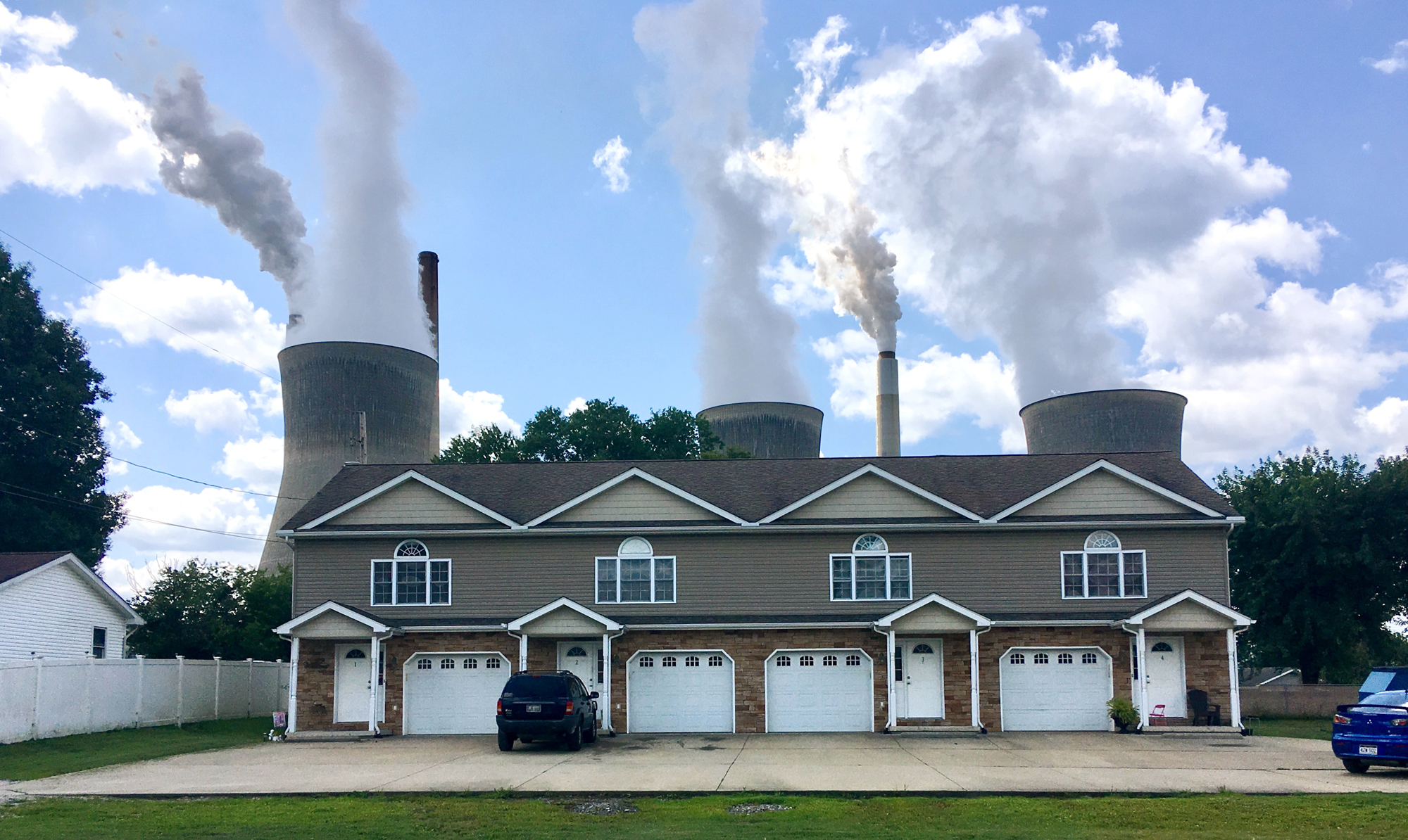 Local courts should see right through the climate litigation charade