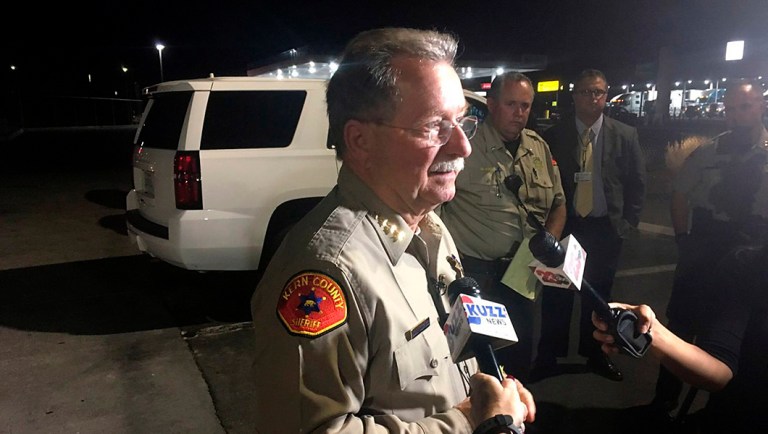 6 dead after gun rampage, suicide in Southern California: Reports