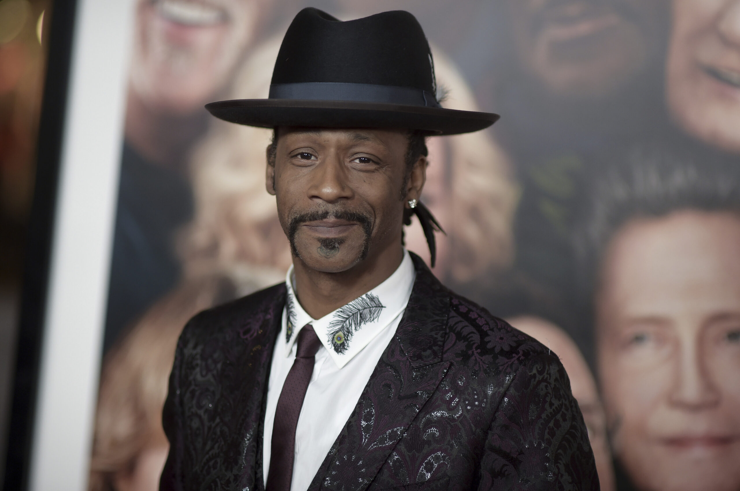 Comedy legend Katt Williams explodes on ‘deviants’ and godlessness in Hollywood