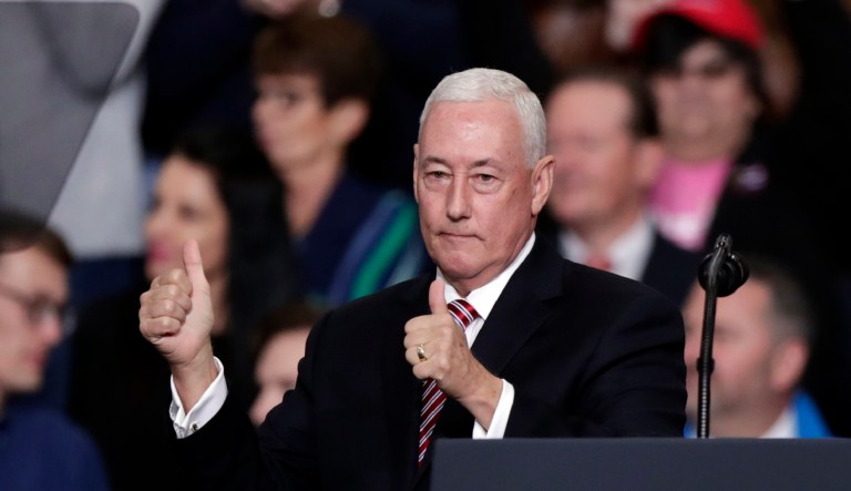 Rep. Greg Pence: Republicans will lead the nation’s comeback