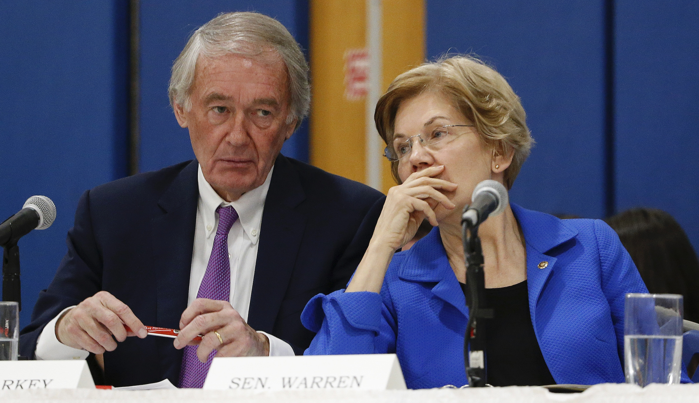 When it comes to taxes, liberals don’t put their money where their mouth is
