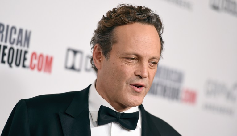 Whether it’s Vince Vaughn or Alyssa Milano, stop worrying about actors’ politics