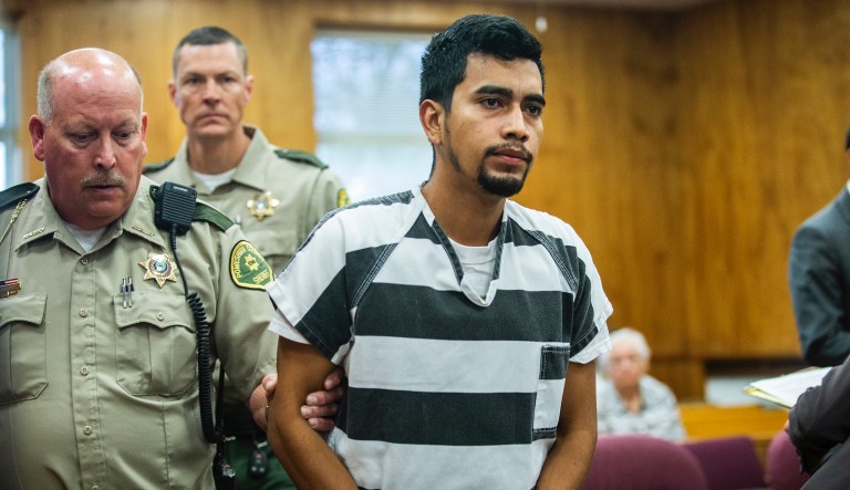 Trial for accused killer of Mollie Tibbetts delayed by Iowa Supreme Court