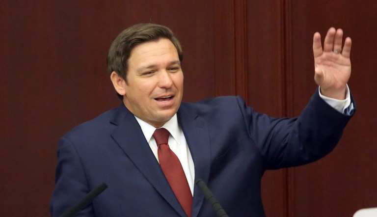 DeSantisâs prohibition of black AP course should be just the start