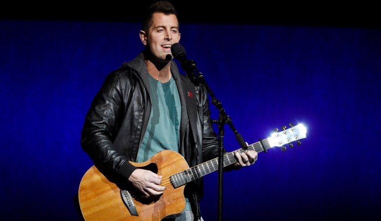 I Still Believe movie: Sometimes true love follows rough roads