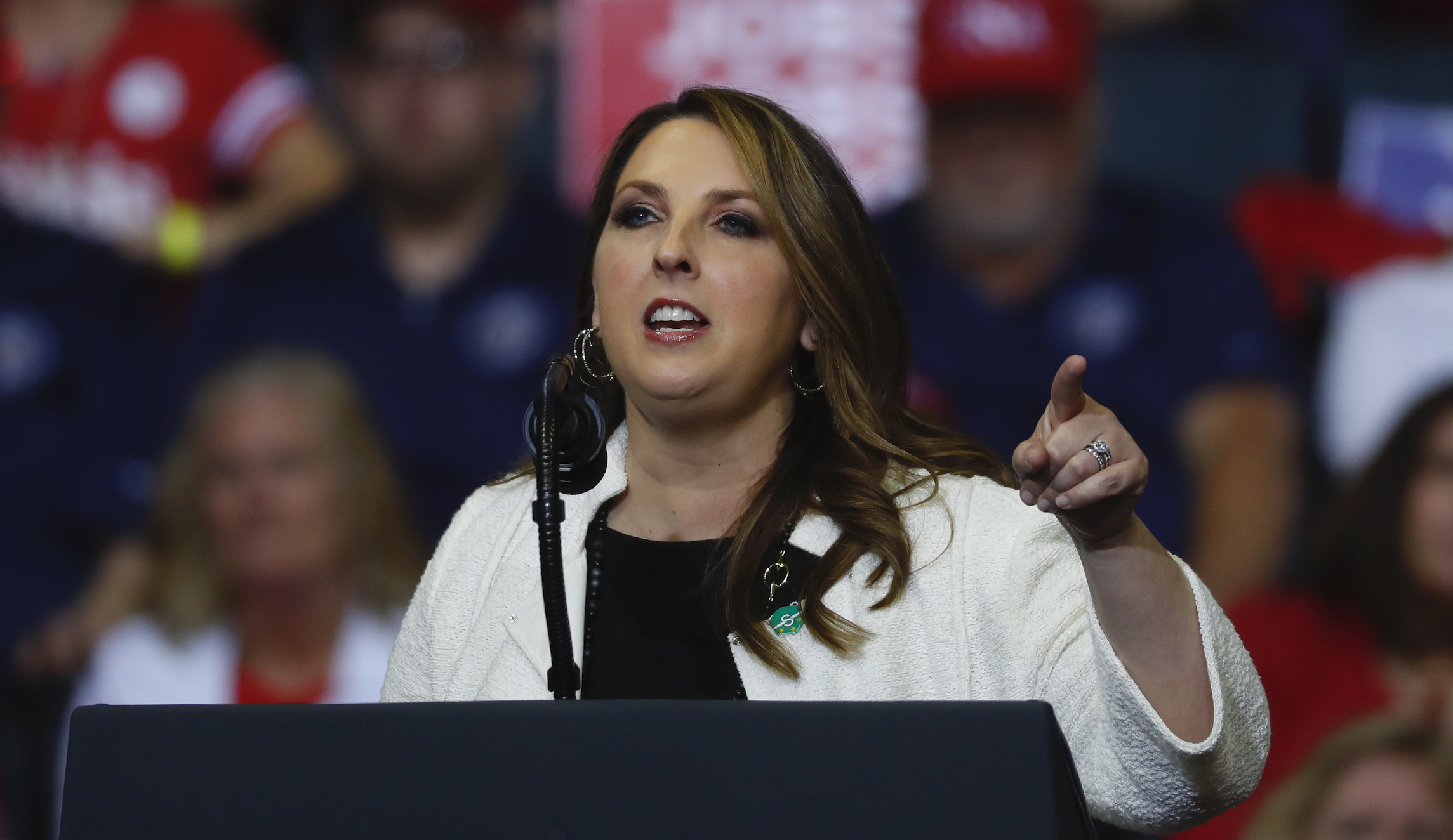RNC lays out plan for limited convention as Florida COVID cases spike