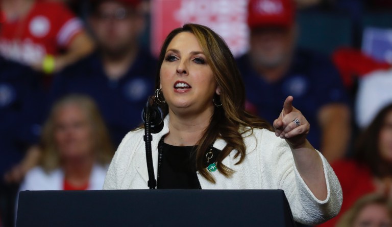 RNC lays out plan for limited convention as Florida COVID cases spike