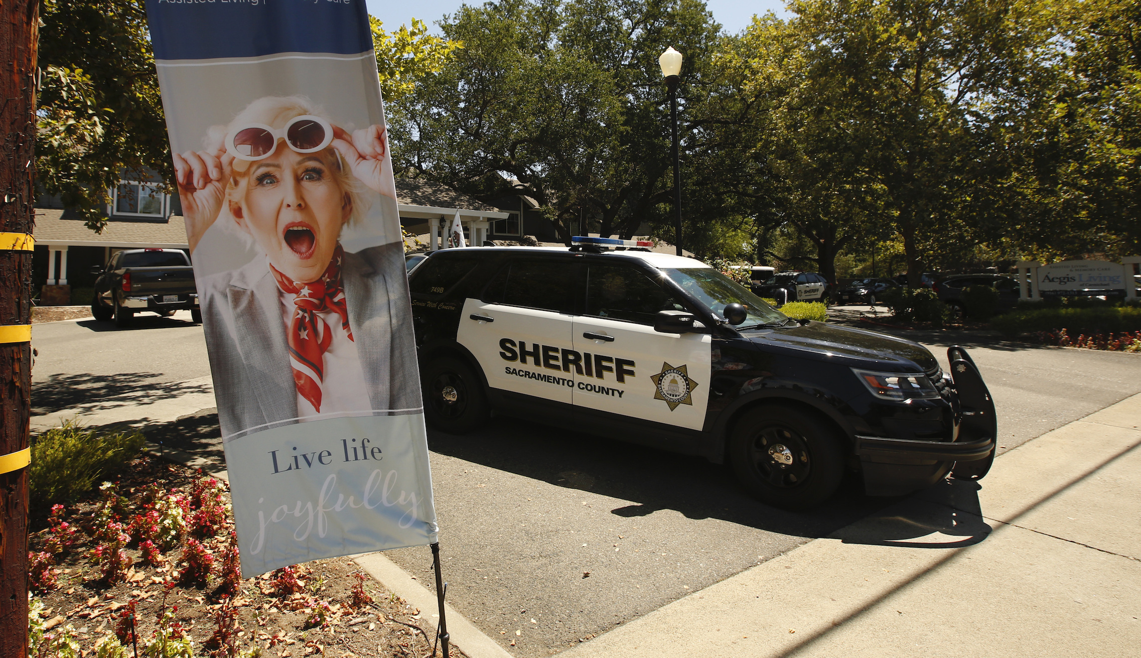 California police investigating officer who repeatedly punched ‘uncooperative’ teenager in viral video