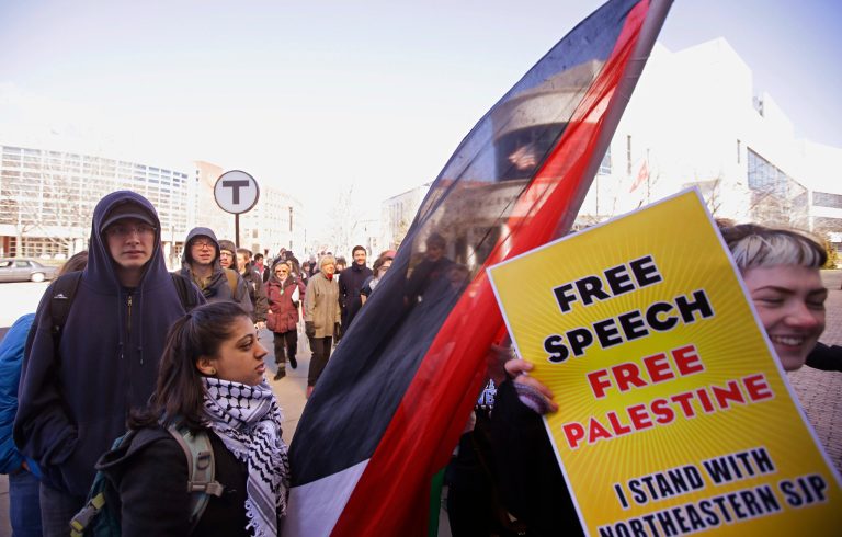 Hamas brutality illuminates college officialdomâs broken moral compass