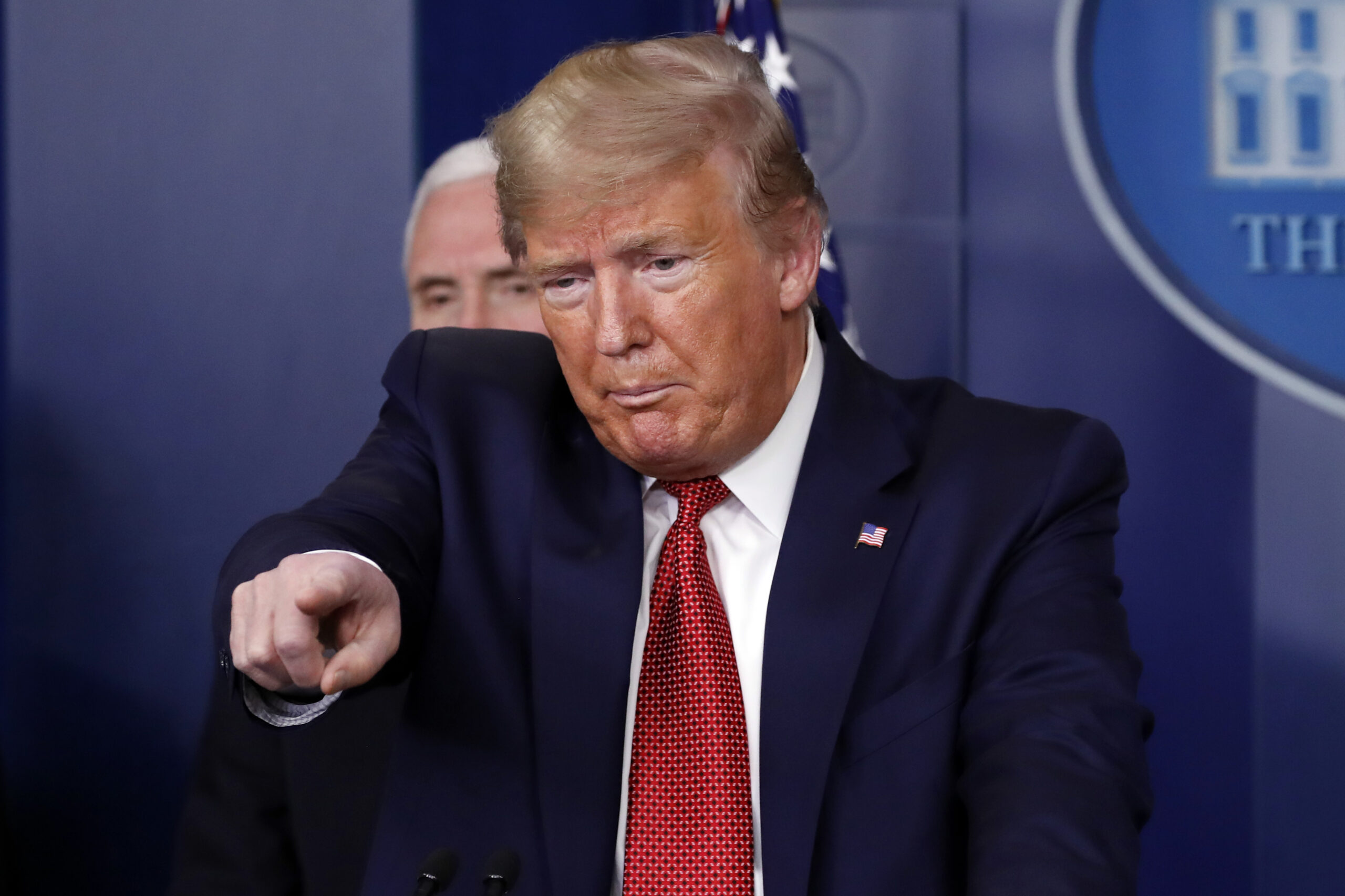 New polls show Trump winning the Midwest again