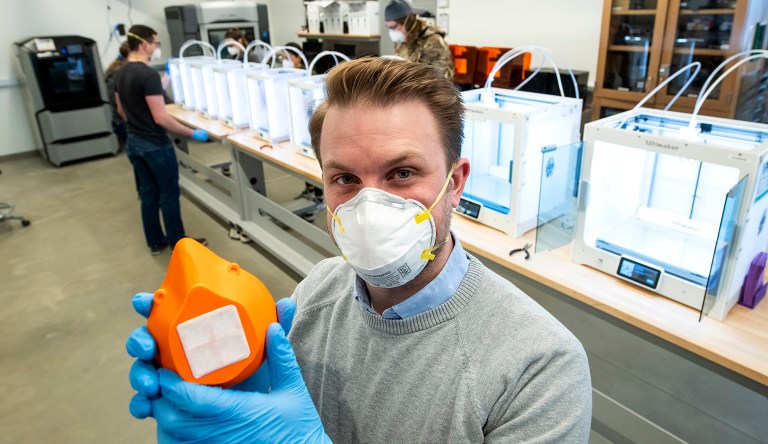 Good news: Coronavirus is causing an innovation renaissance