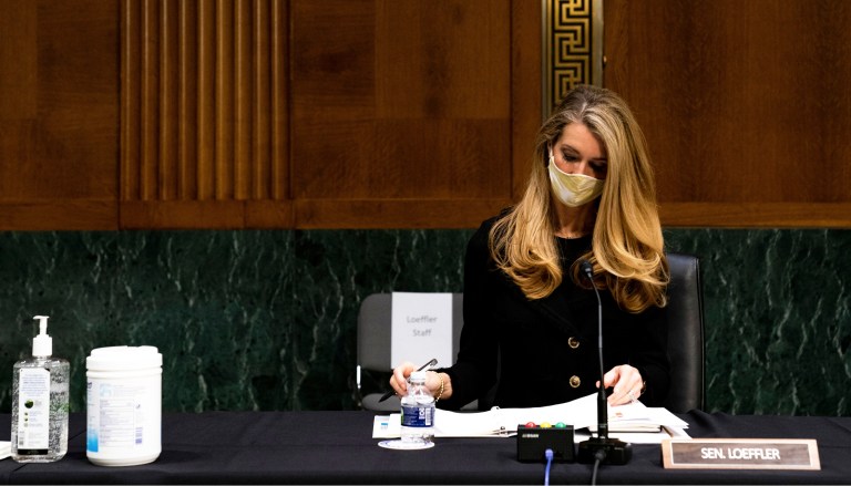 Sen. Kelly Loeffler: Make short-term healthcare plans permanently available