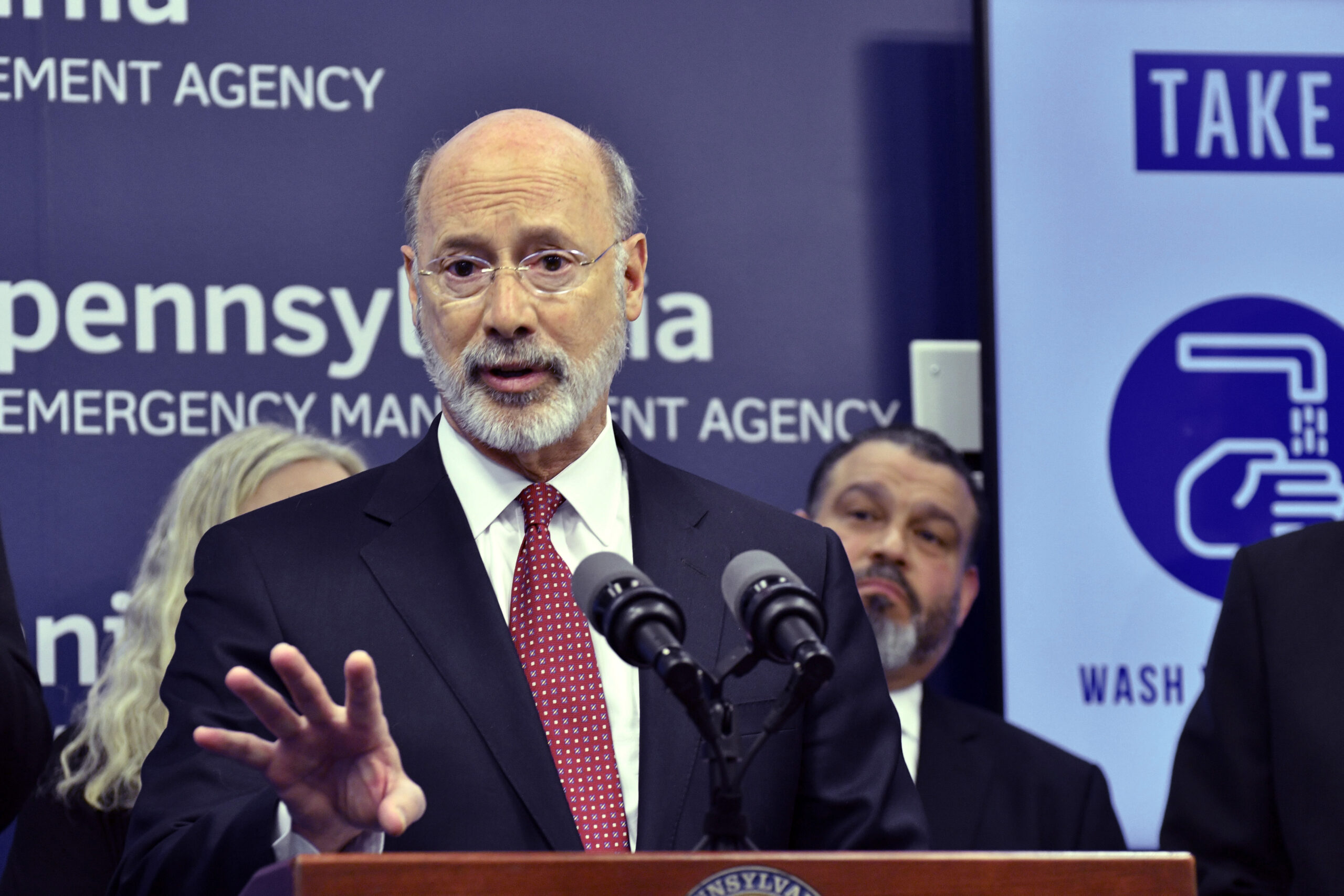 Courts to governors: Remember that people have rights