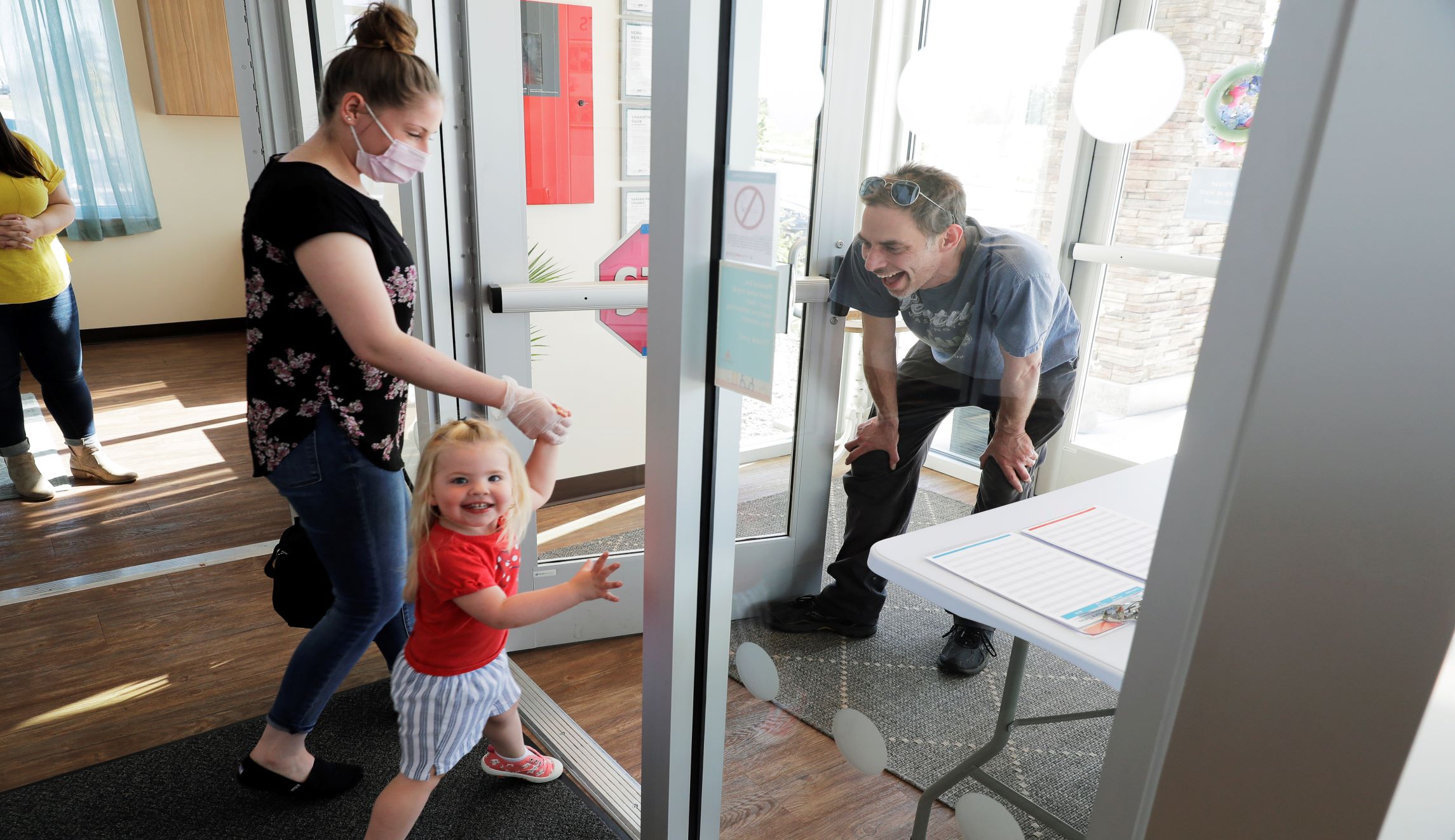 A family wage prioritizes conservative values and would solve coronavirus child care dilemmas