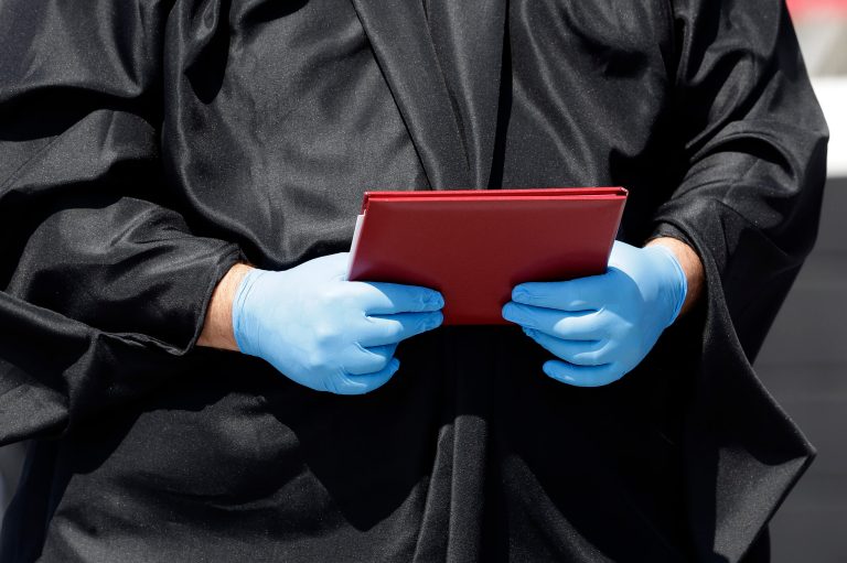 Conservatives shut out of college commencements, Ivanka Trump invited, dumped