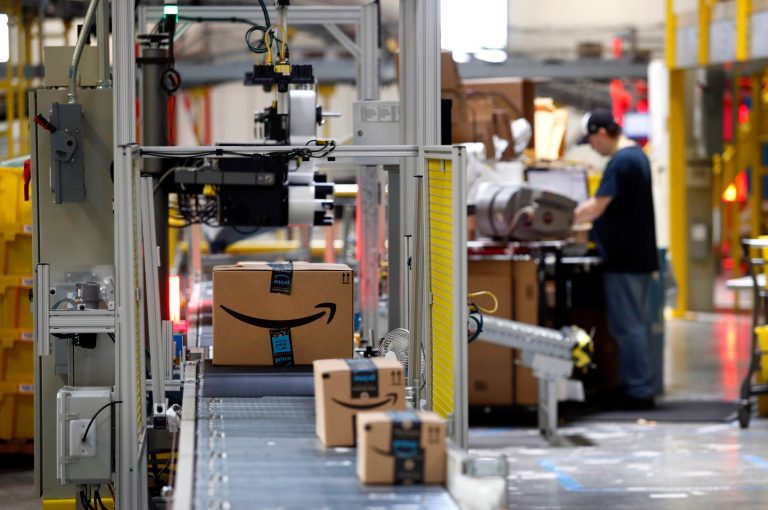 The case against breaking up Amazon: Embracing innovation and consumer choice