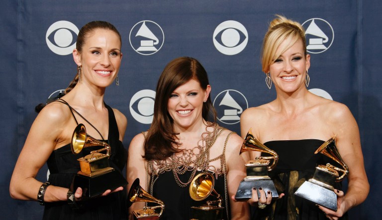 Dixie Chicks change band name to The Chicks after accusations that it honored Civil War-era South