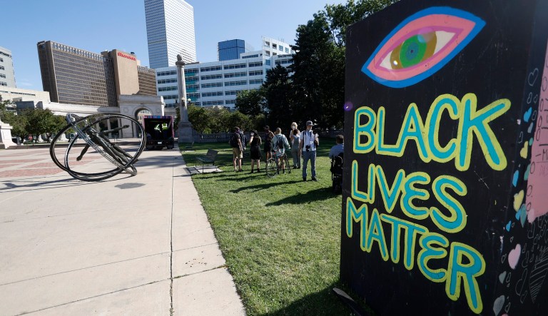 University of Chicago makes racial radicalism required