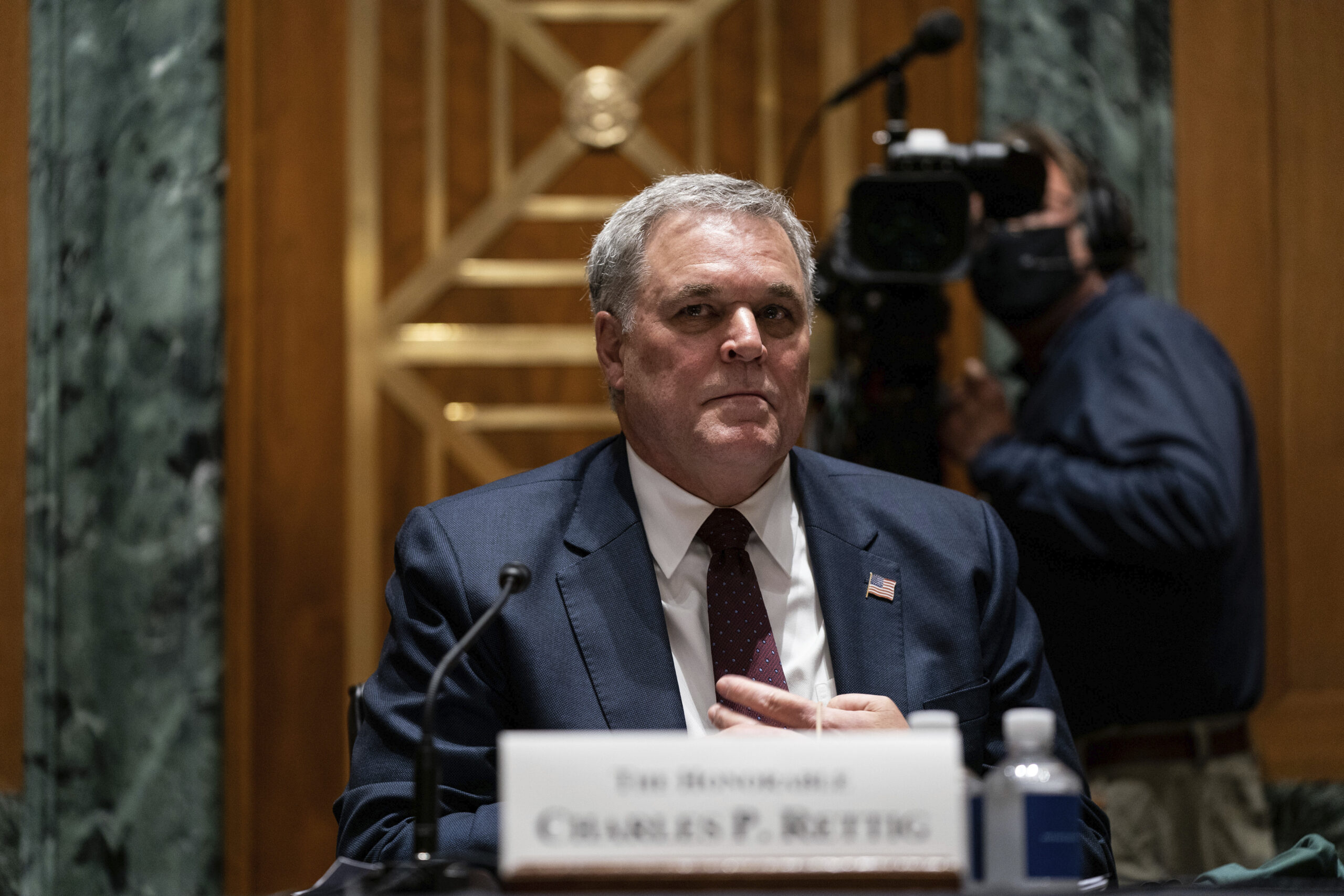 Virus Outbreak Congress