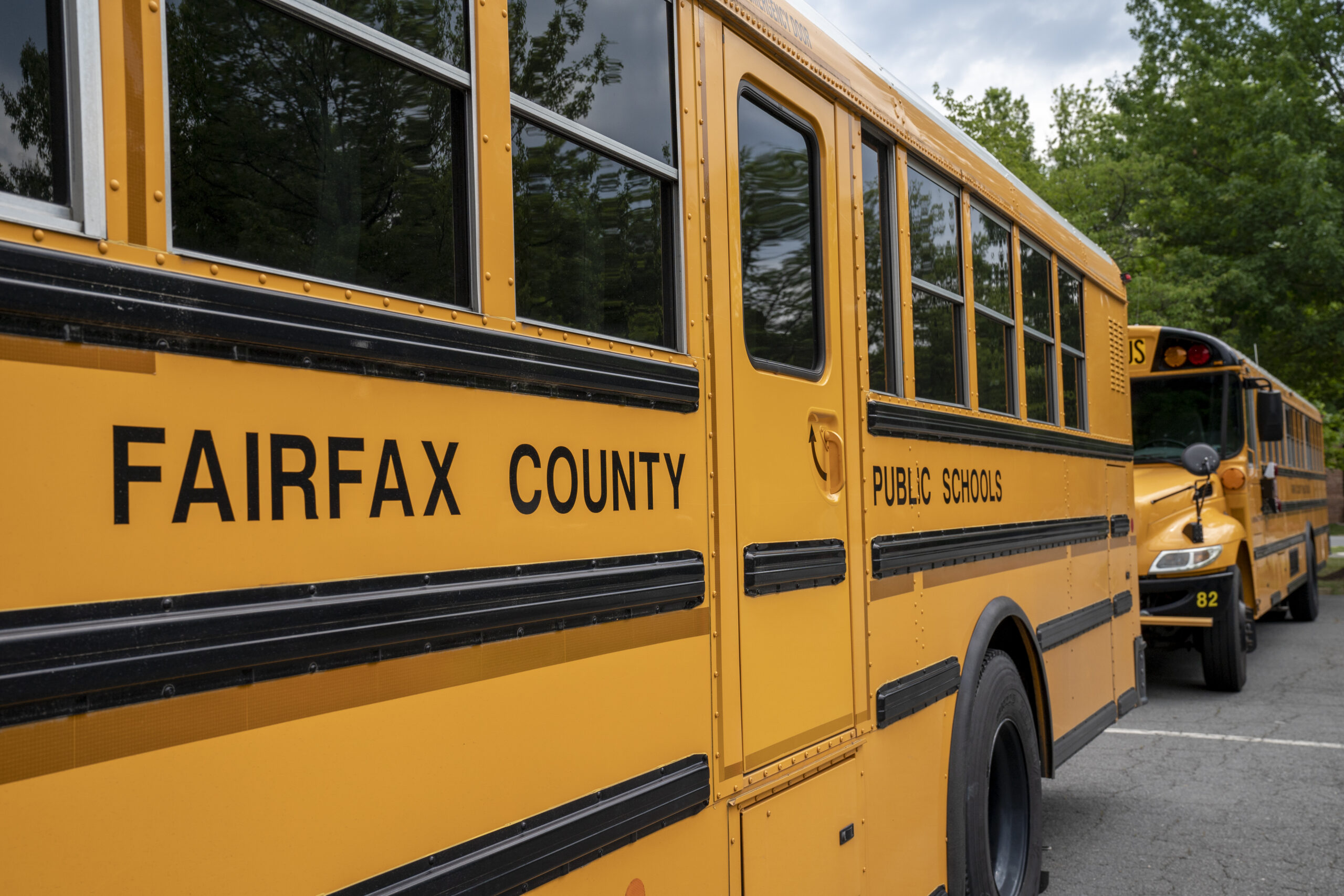 Fairfax trained teachers to disregard objections to ‘equity grading’