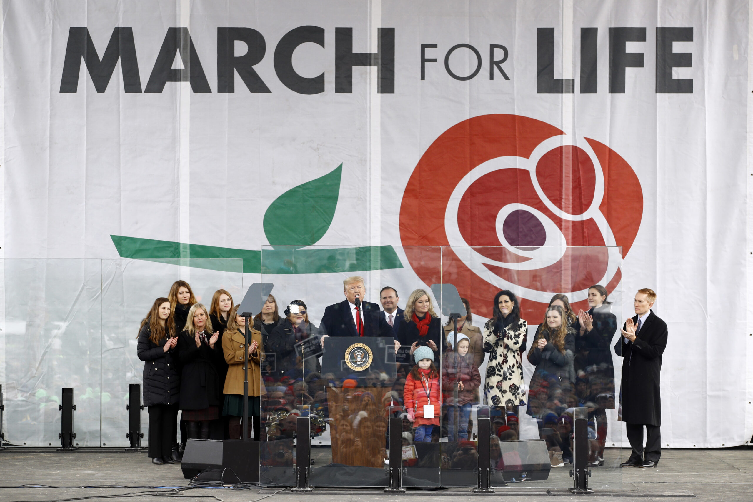On abortion, Trump doesn’t get to have it both ways