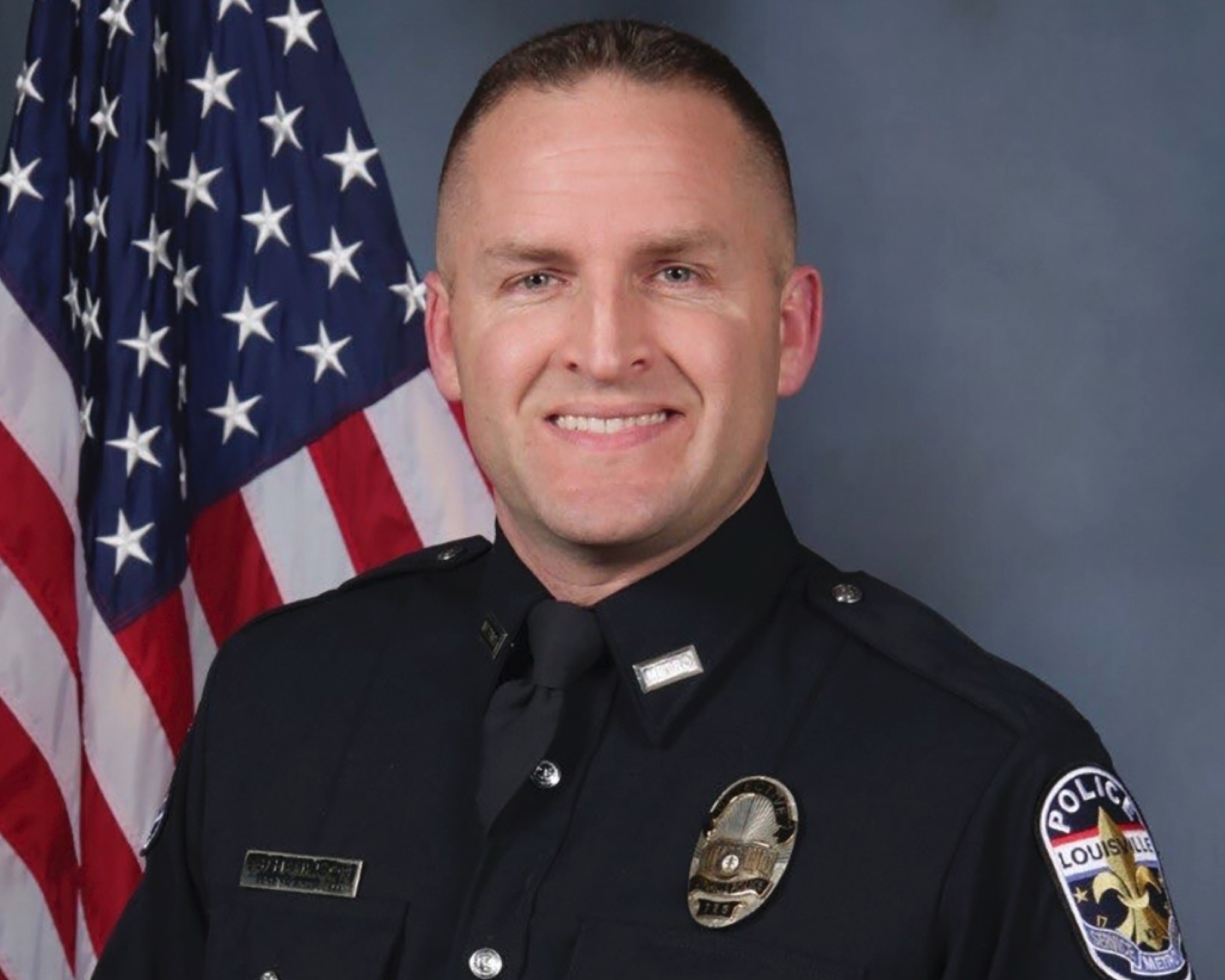 Former detective charged in Breonna Taylor case sued over sexual assault allegation