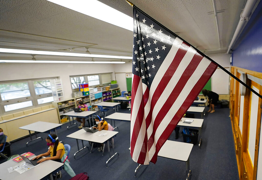 How to close the generational patriotism gap