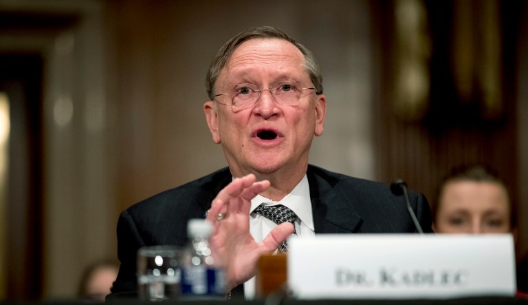 A scientist who helped Fauci discredit the lab leak theory is now speaking out