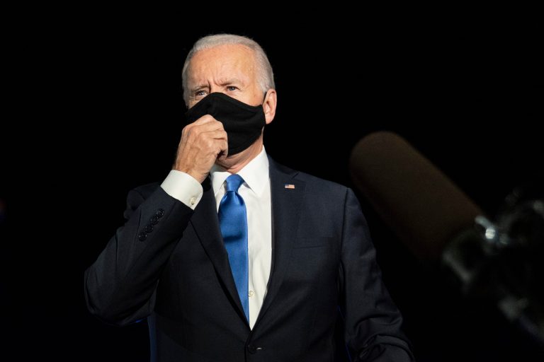 Biden fails to reckon with the cost of coronavirus shutdowns