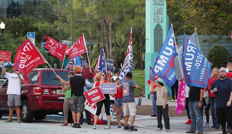 A tale of two counties shows a path forward for the GOP