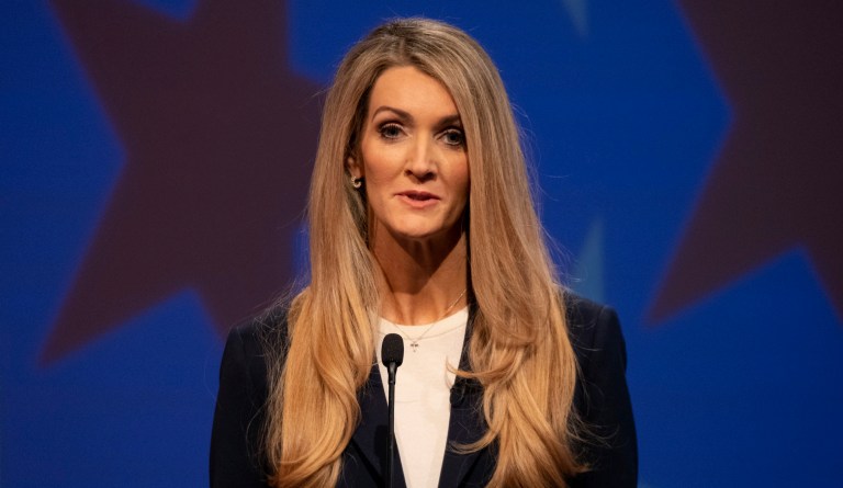 Loeffler under pressure to dispute Electoral College results on Jan. 6