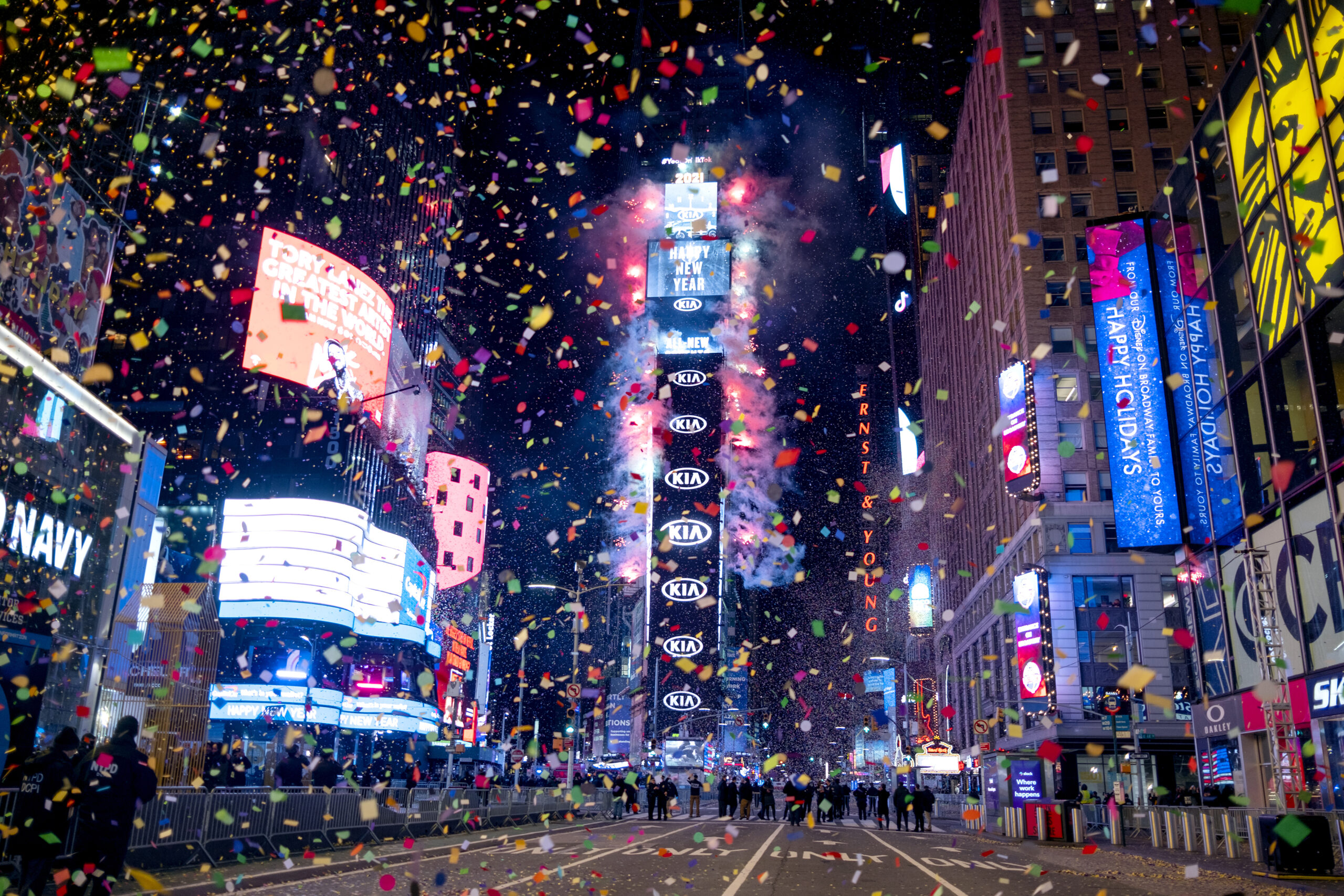 Times Square attack reminds us terrorism still looms